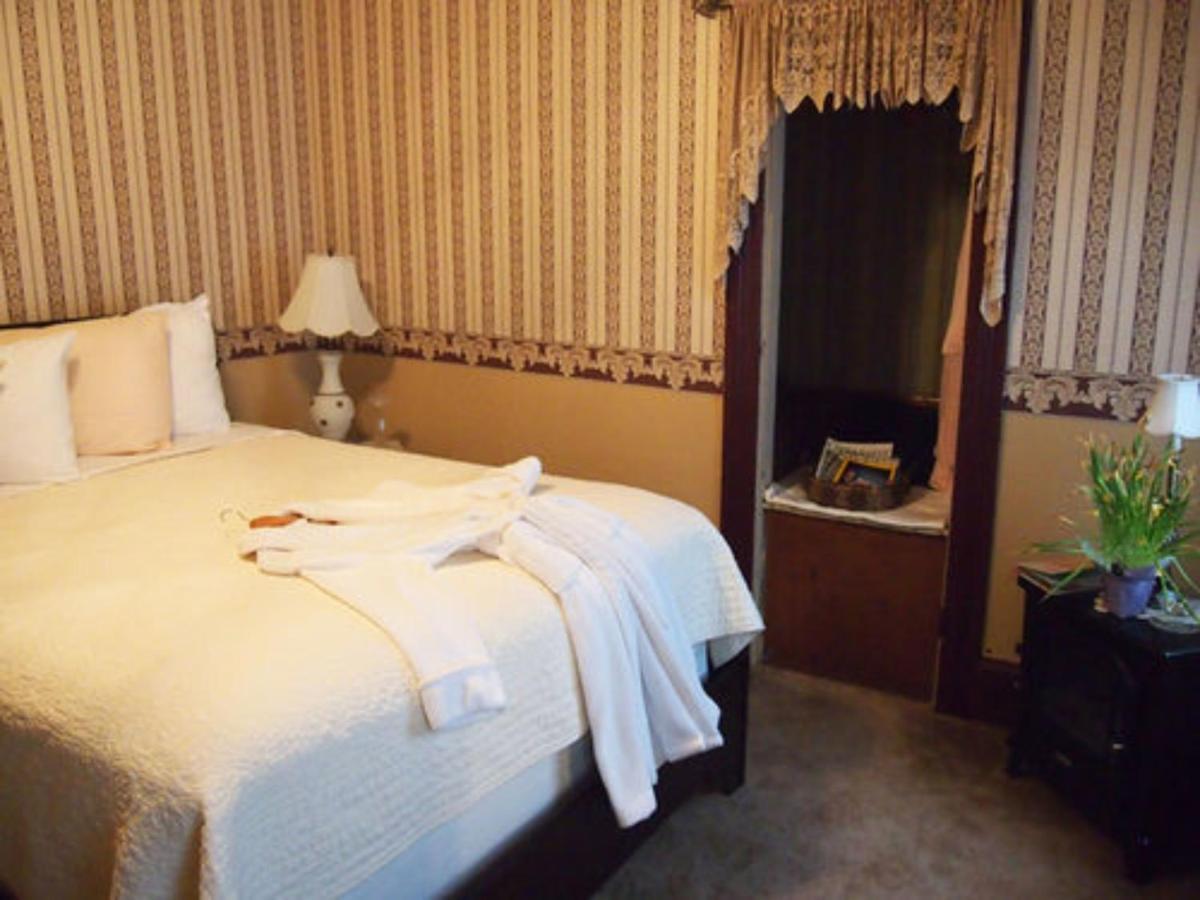 The Maid'S Quarters Bed And Breakfast Pottsville Eksteriør bilde