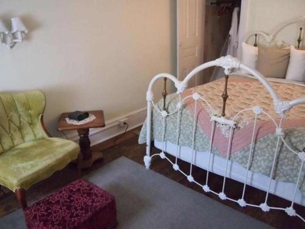 The Maid'S Quarters Bed And Breakfast Pottsville Eksteriør bilde