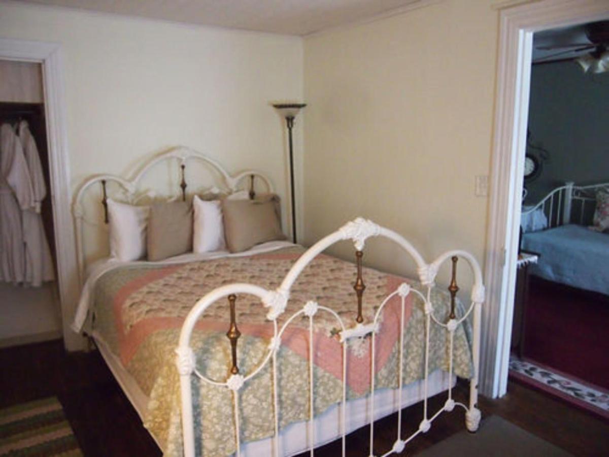 The Maid'S Quarters Bed And Breakfast Pottsville Eksteriør bilde
